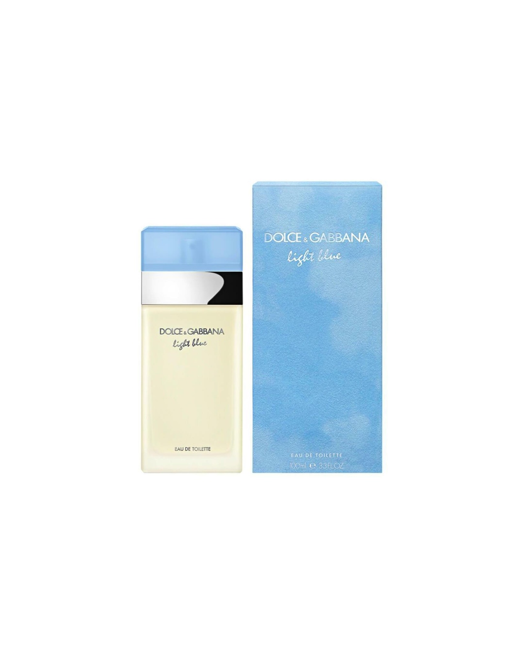 Dolce&Gabanna DOLCE GABANNA LIGHT BLUE