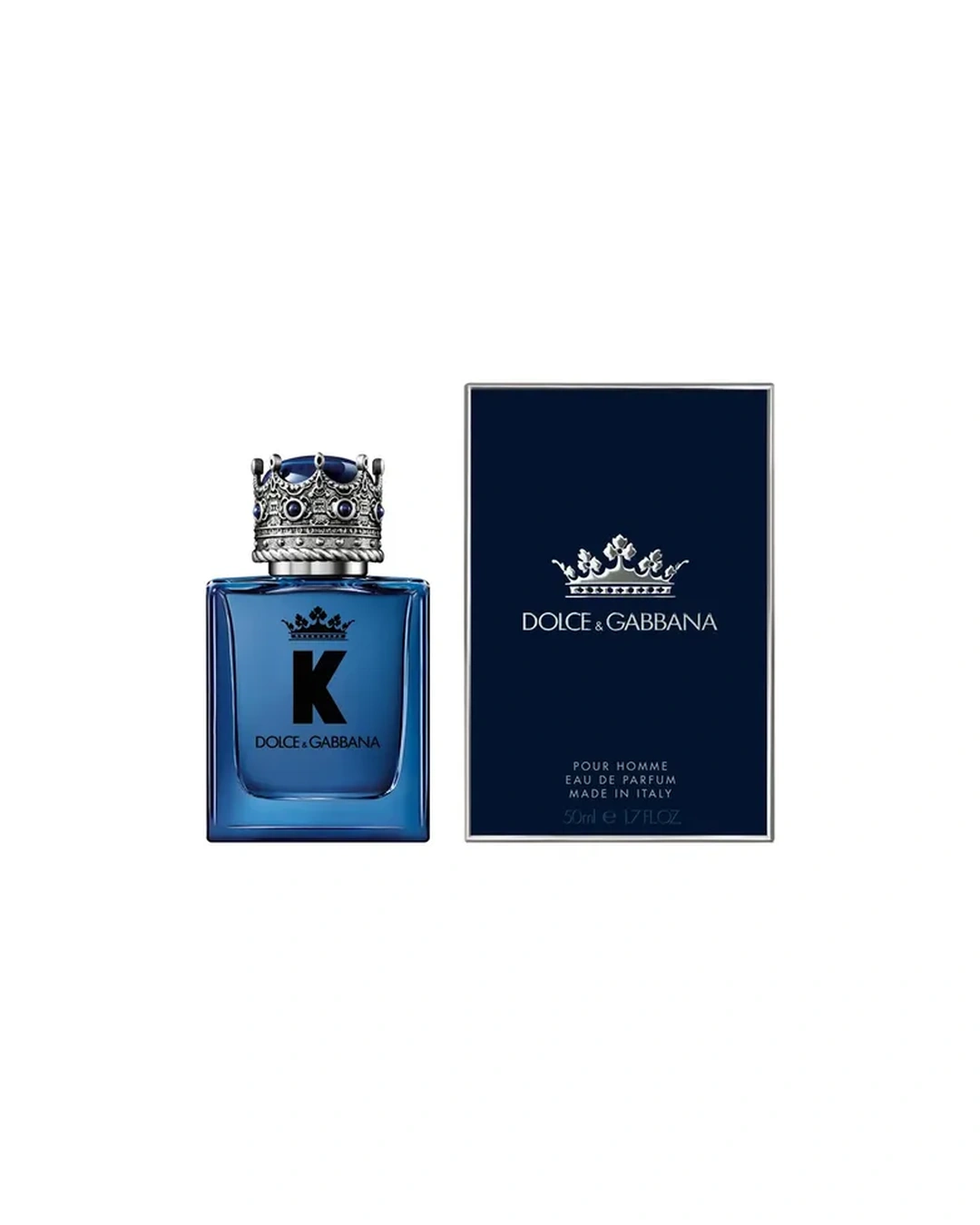 Dolce&Gabanna KING EDP