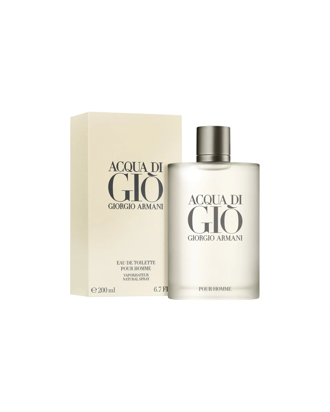 Armani AQUA DI GIO EDT