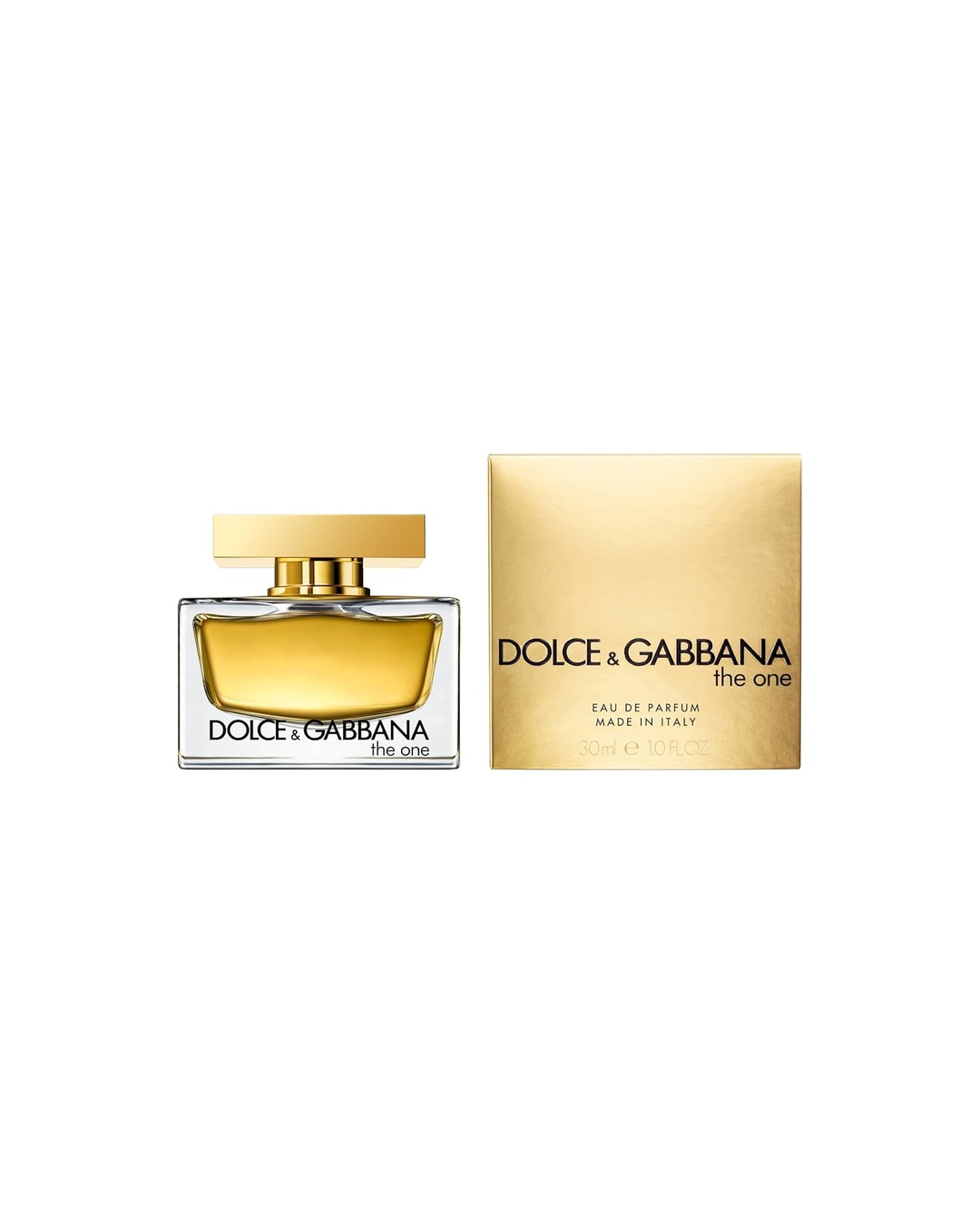 Dolce&Gabanna THE ONE EDP