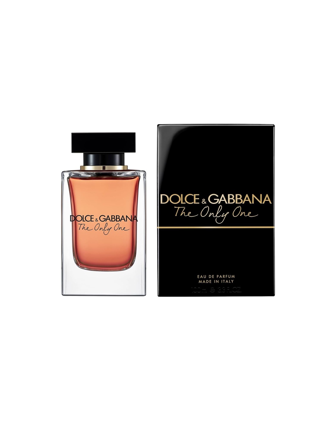 Dolce&Gabanna THE ONLY ONE EDP