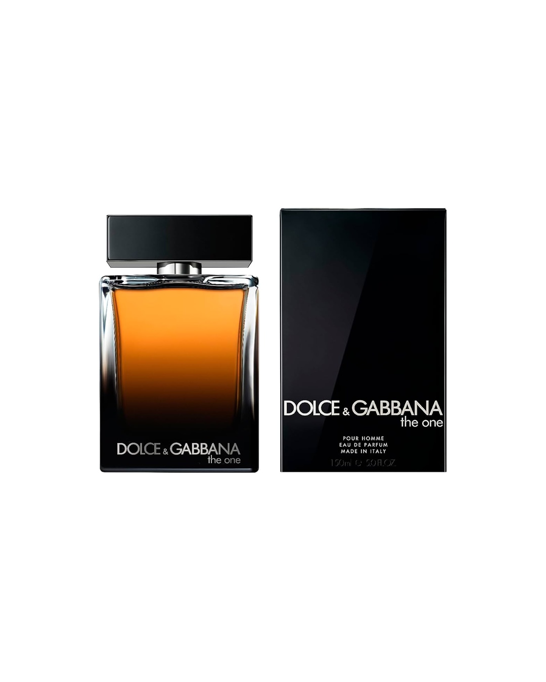 Dolce&Gabanna THE ONE EAU DE PARFUM