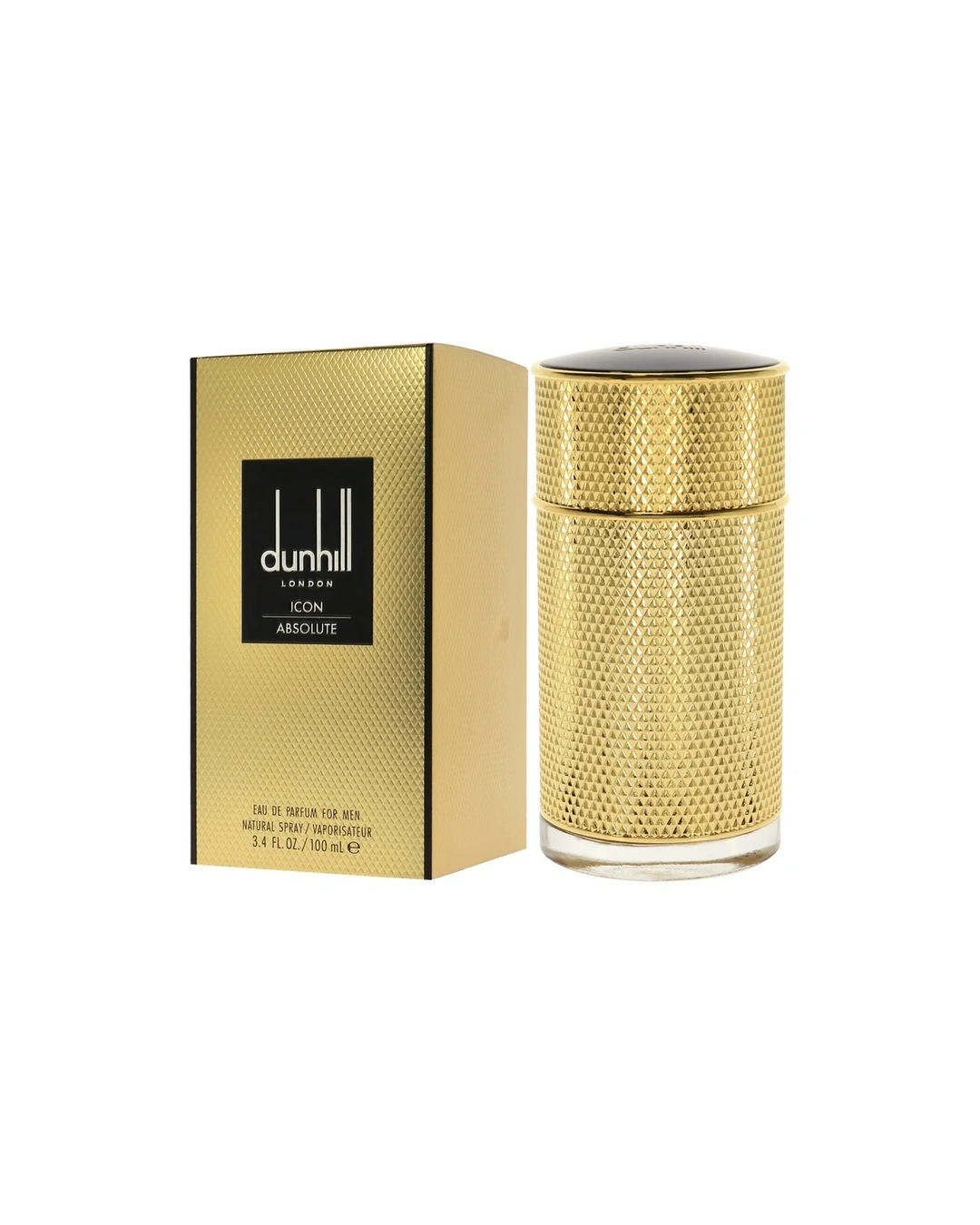 Dunhill DUNHILL ICON ABSOLUTE