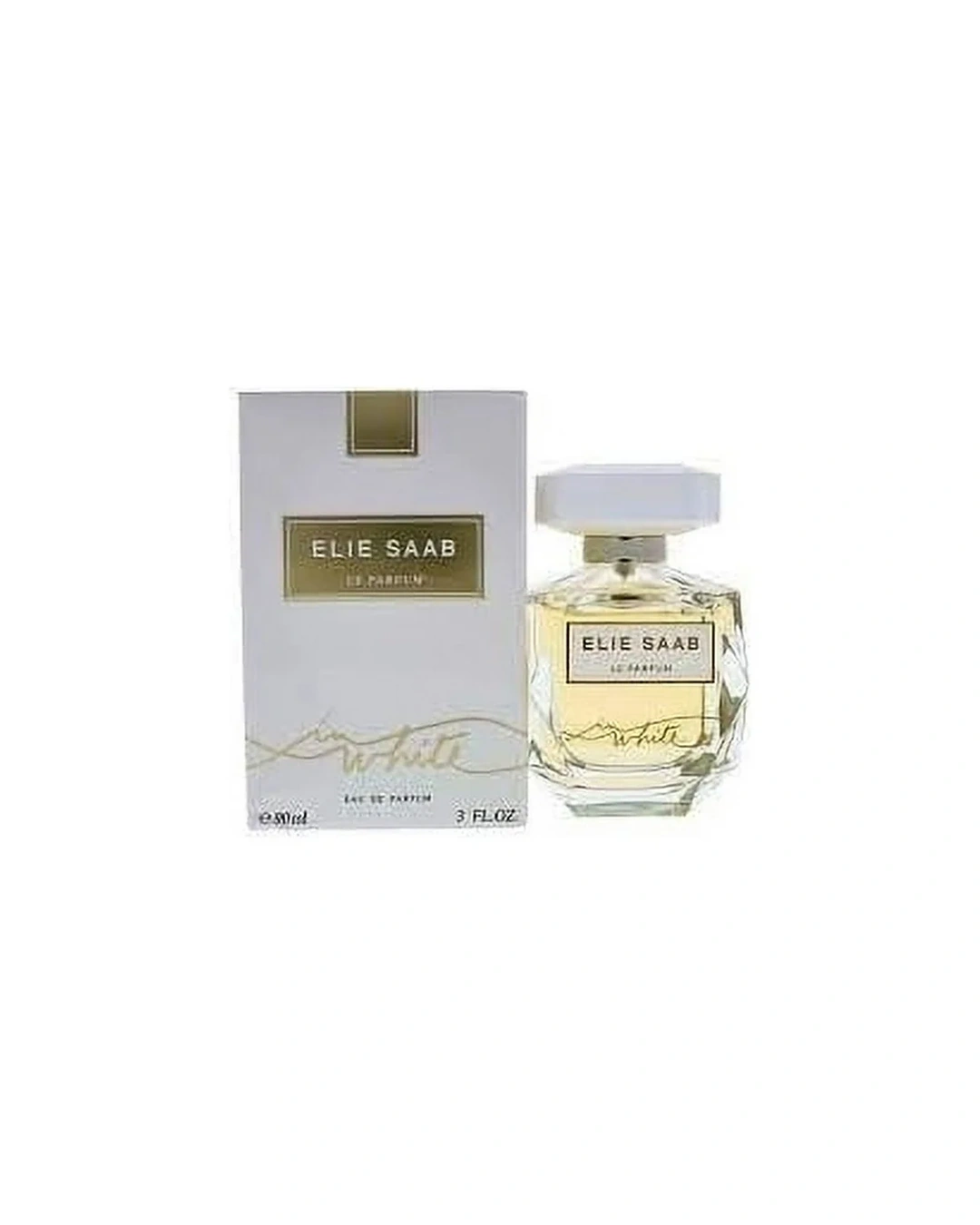 Ellie Saab ELLIE SAAB WHITE EDP