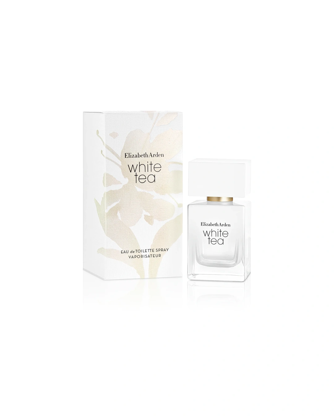 Elizabeth Arden WHITE TEA