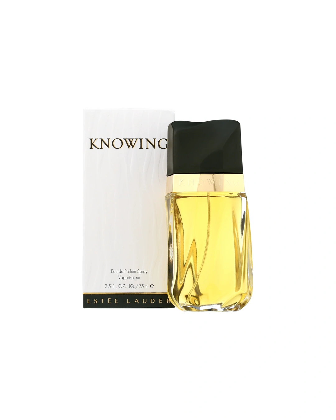 Estee Lauder KNOWING