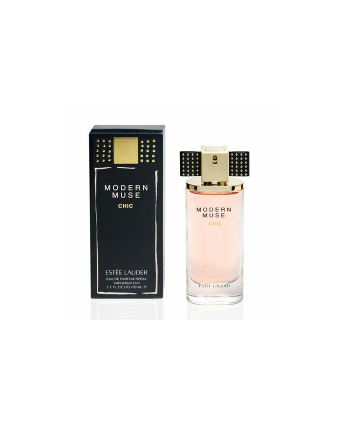 Estee Lauder MODERN MUSSE CHIC