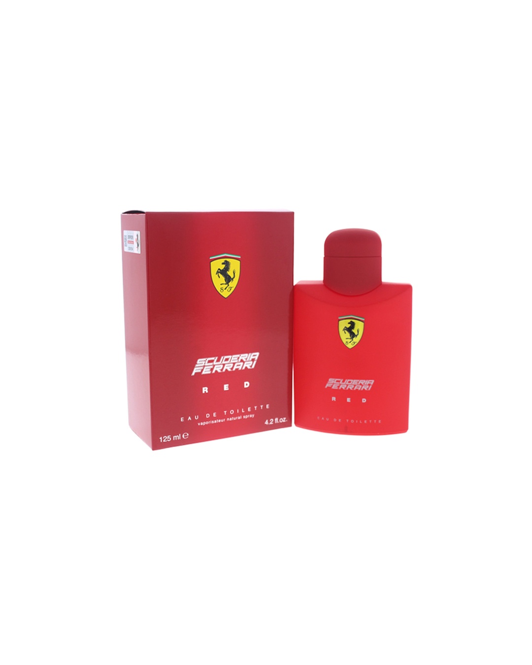 Ferrari FERRARI