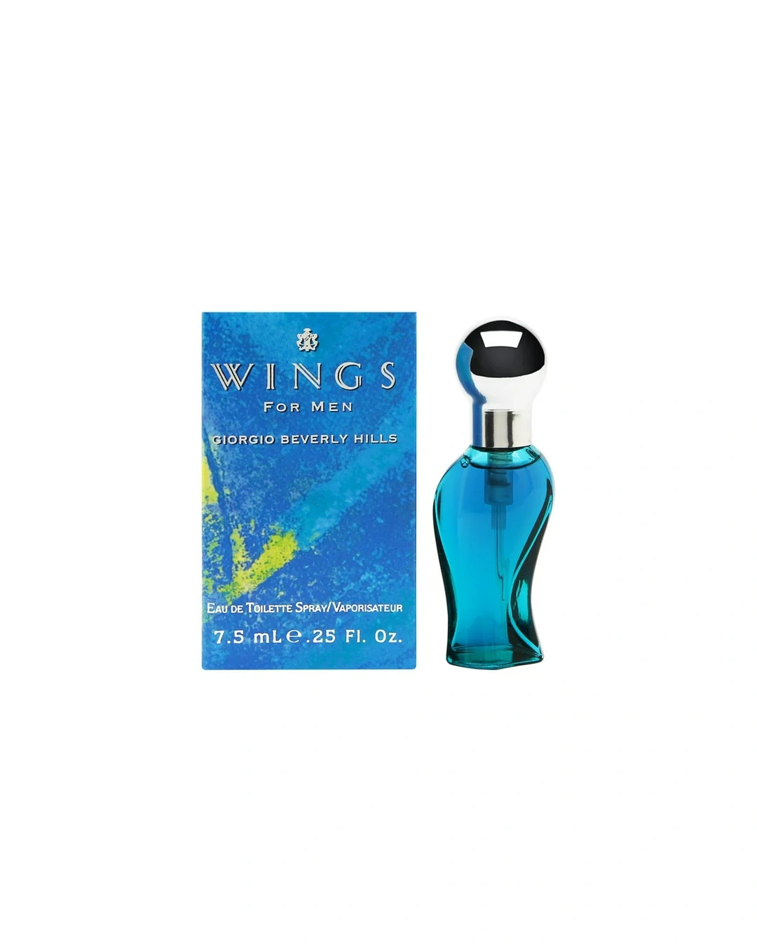 G. Beverly Hills WING´S