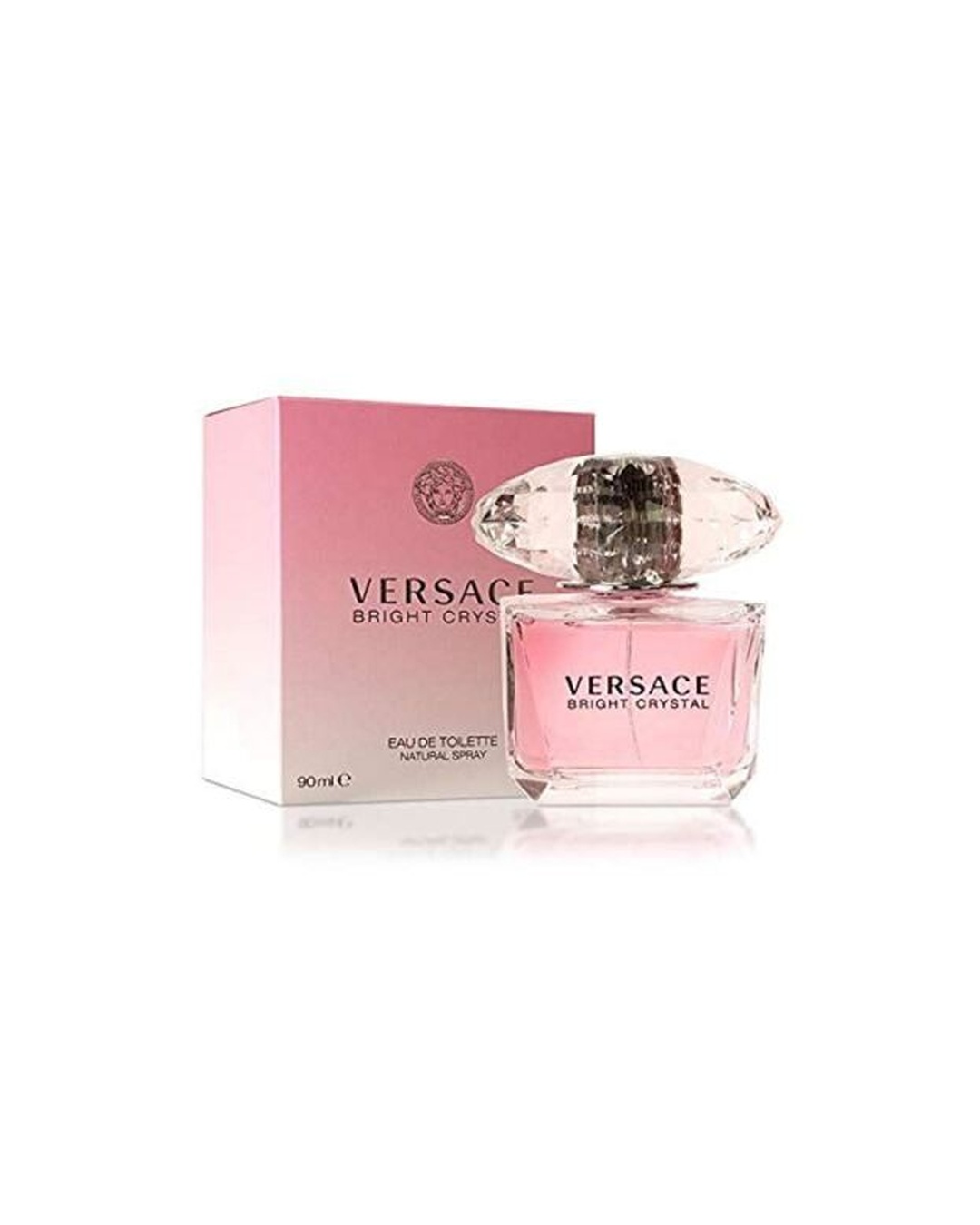 Gianni Versace BRIGTH CRISTAL EDT