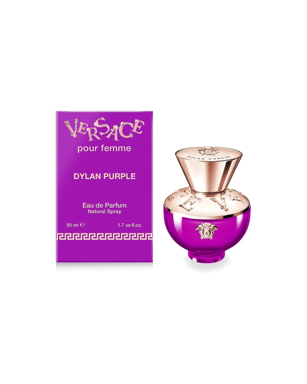 Gianni Versace DYLAN PURPLE