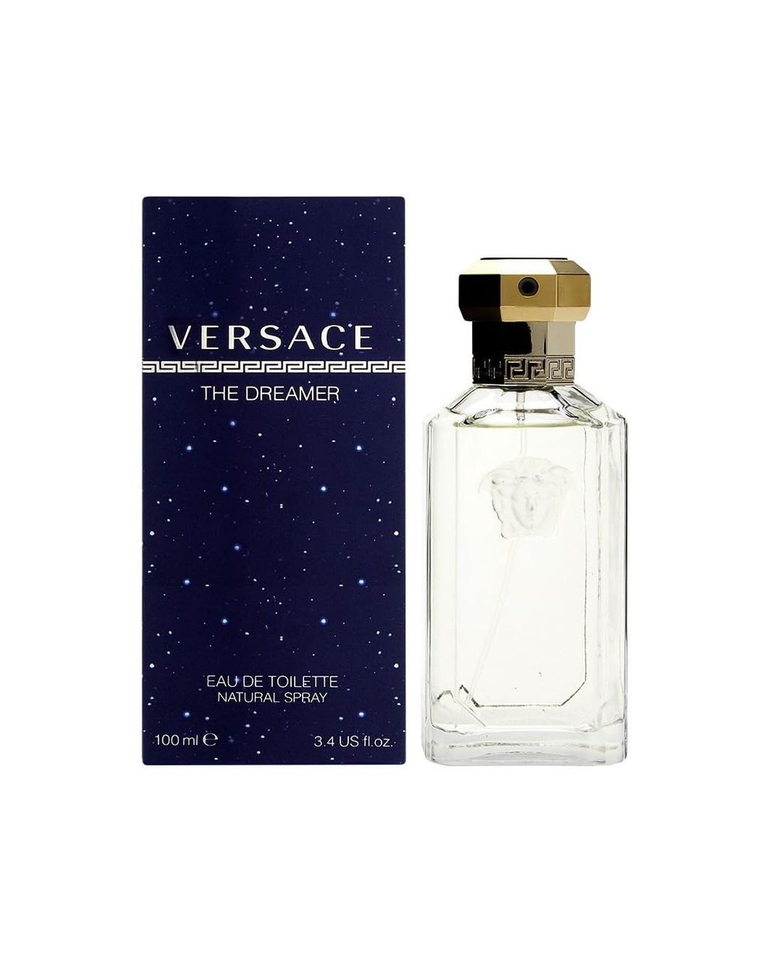 Gianni Versace DREAMMER