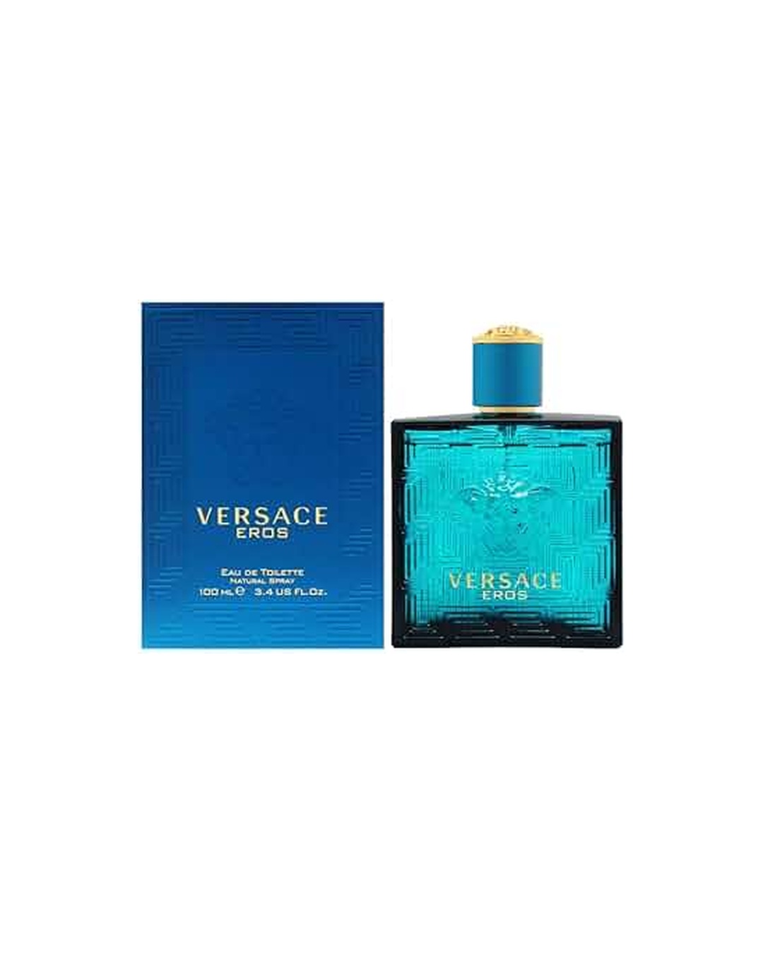 Gianni Versace EROS POUR HOMME EDT