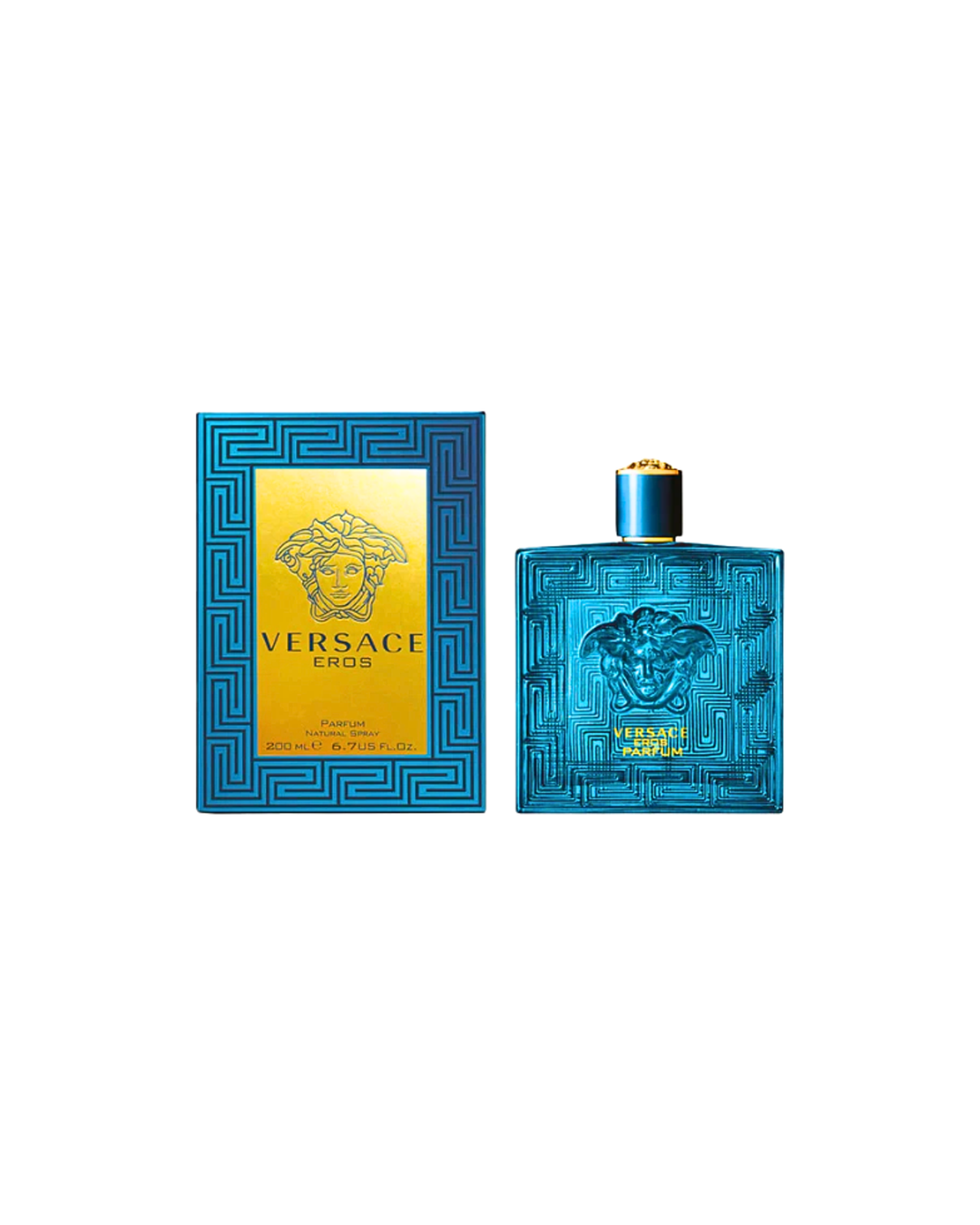 Gianni Versace EROS POUR HOMME EDP