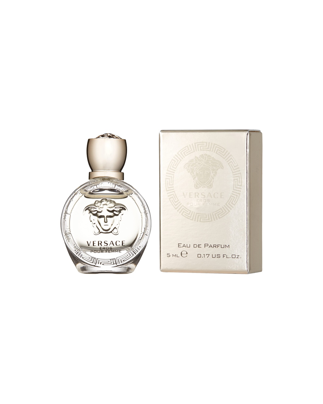 Gianni Versace EROS POUR FEMME EDP