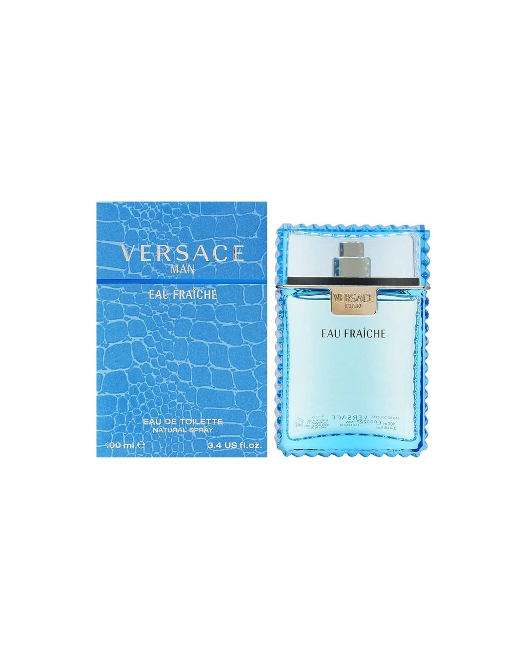 Gianni Versace VERSACE EAU FRAICHE EDP
