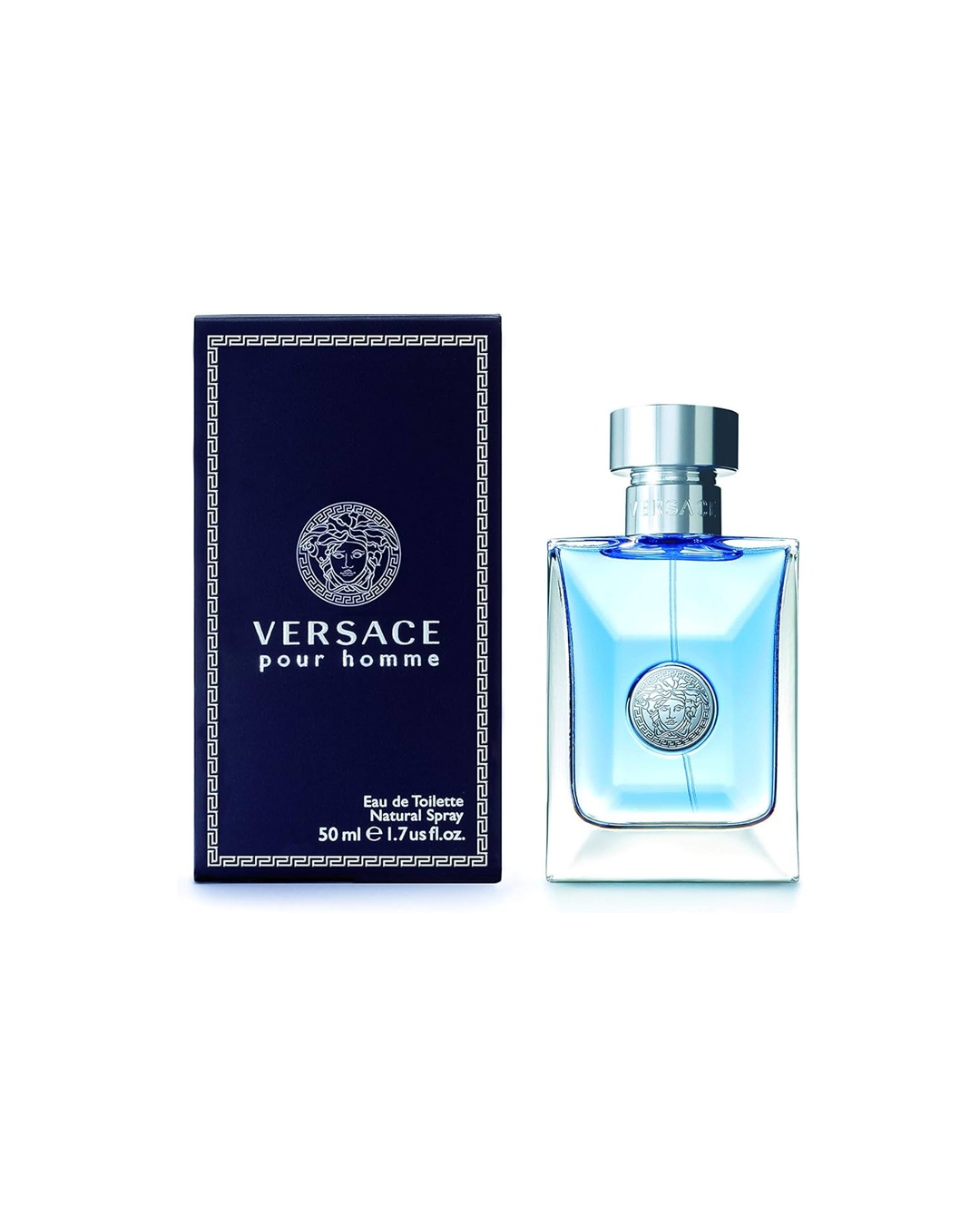 Gianni Versace VERSACE POUR HOMME