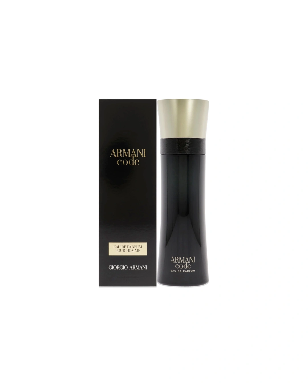 Armani ARMANI CODE EAU DE PARFUM