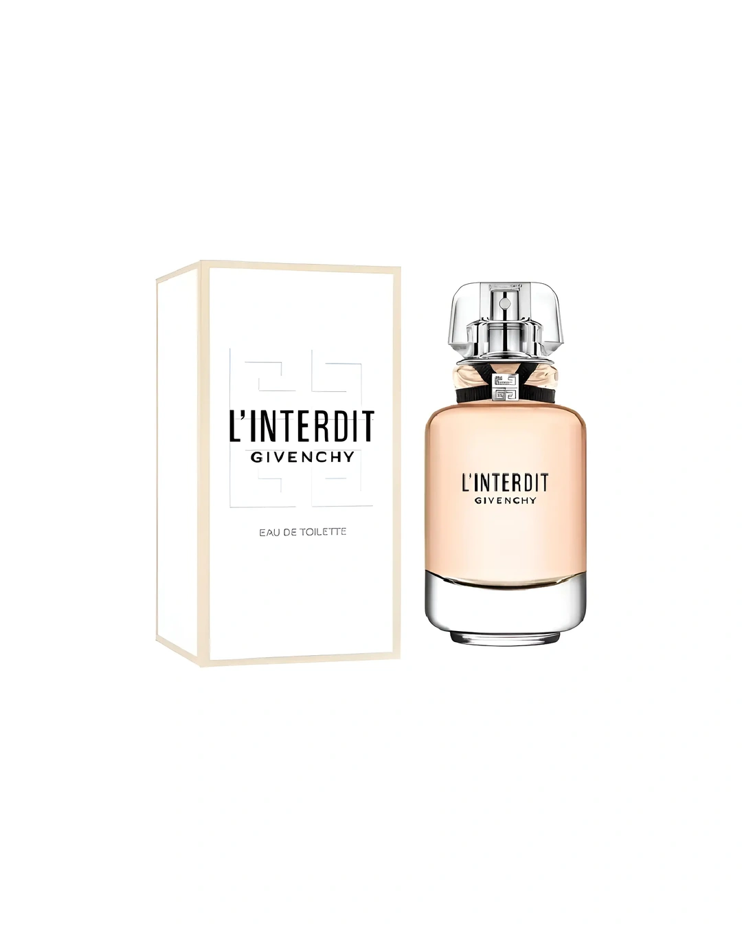Givenchy L INTERDIT EDT