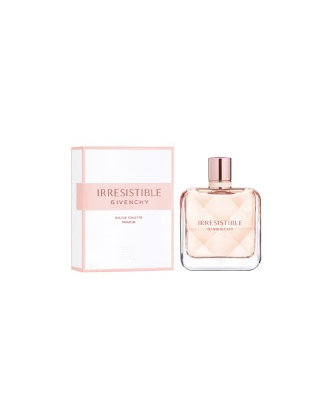Givenchy IRRESISTIBLE FRAICHE
