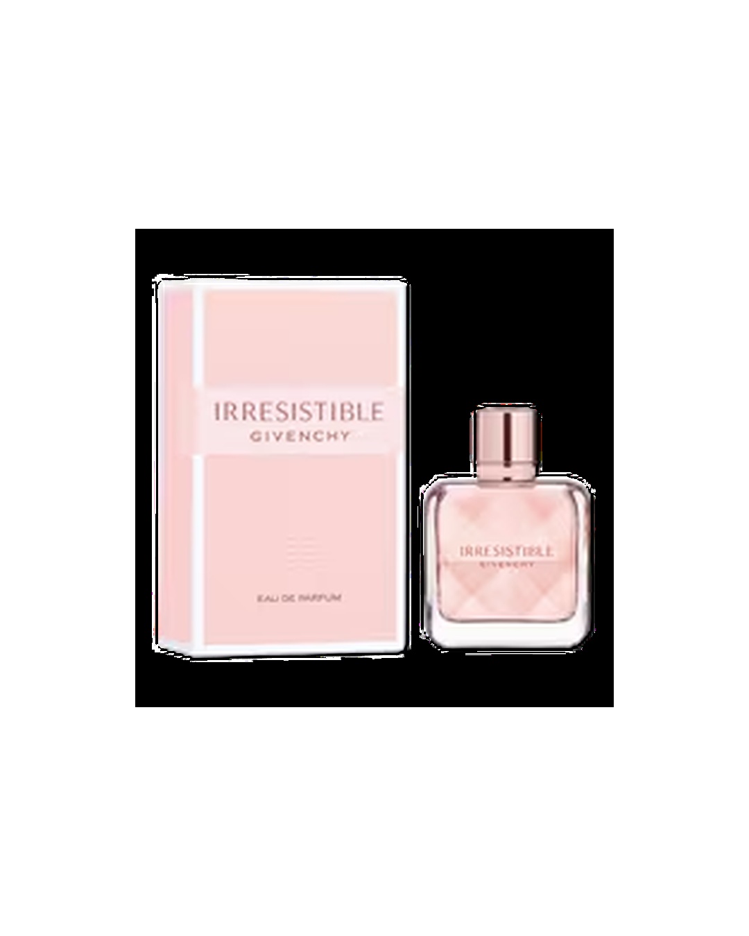 Givenchy IRRESISTIBLE VERY FLORAL EDP