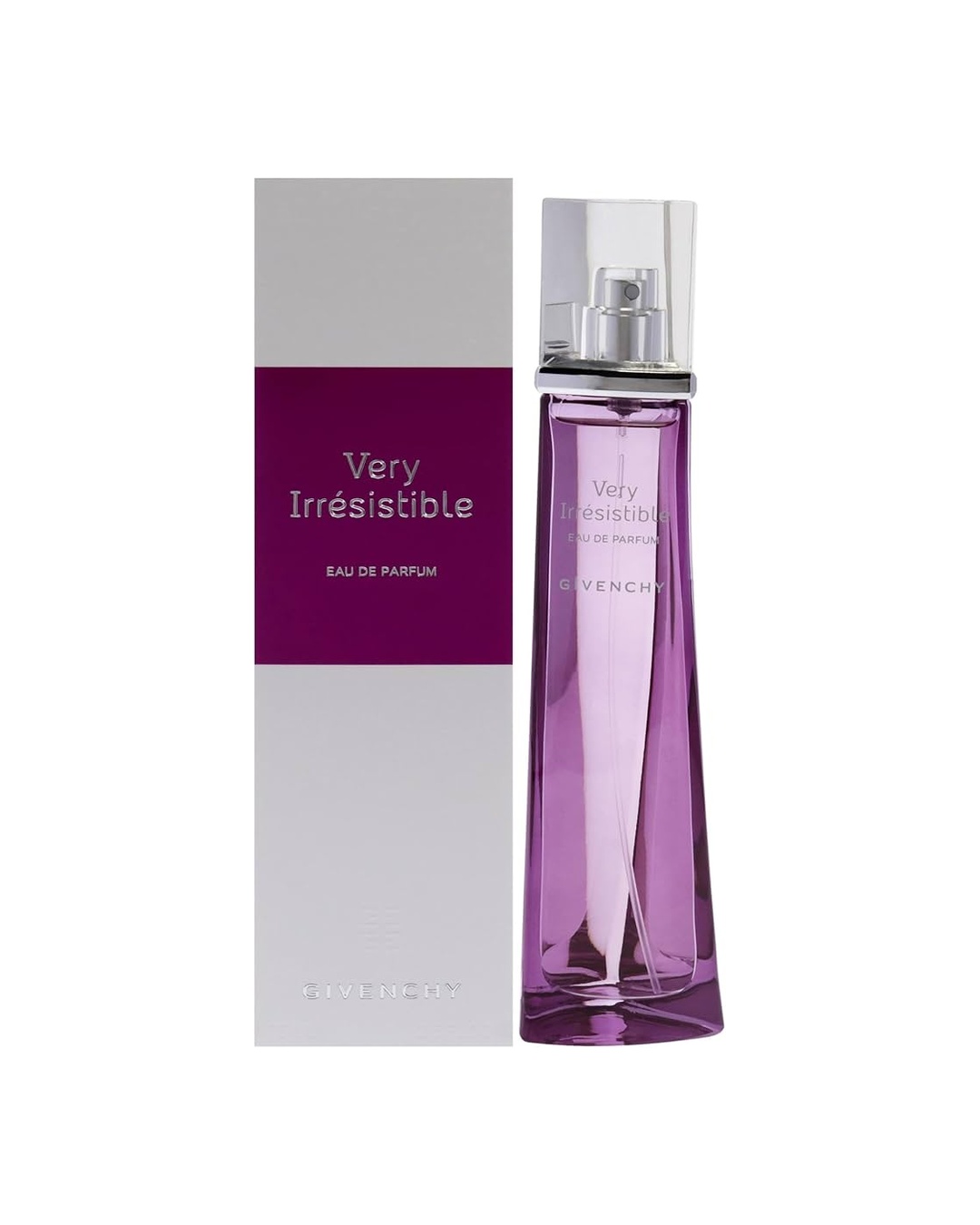 Givenchy VERY IRRESISTIBLE EDT Tester x 75 ml
