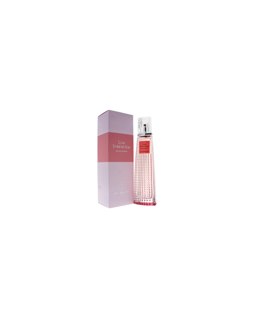Givenchy LIVE IRRESISTIBLE EDT