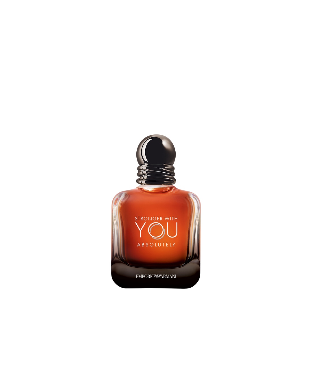 Armani STRONGER WHIT YOU ABSOLUTELY