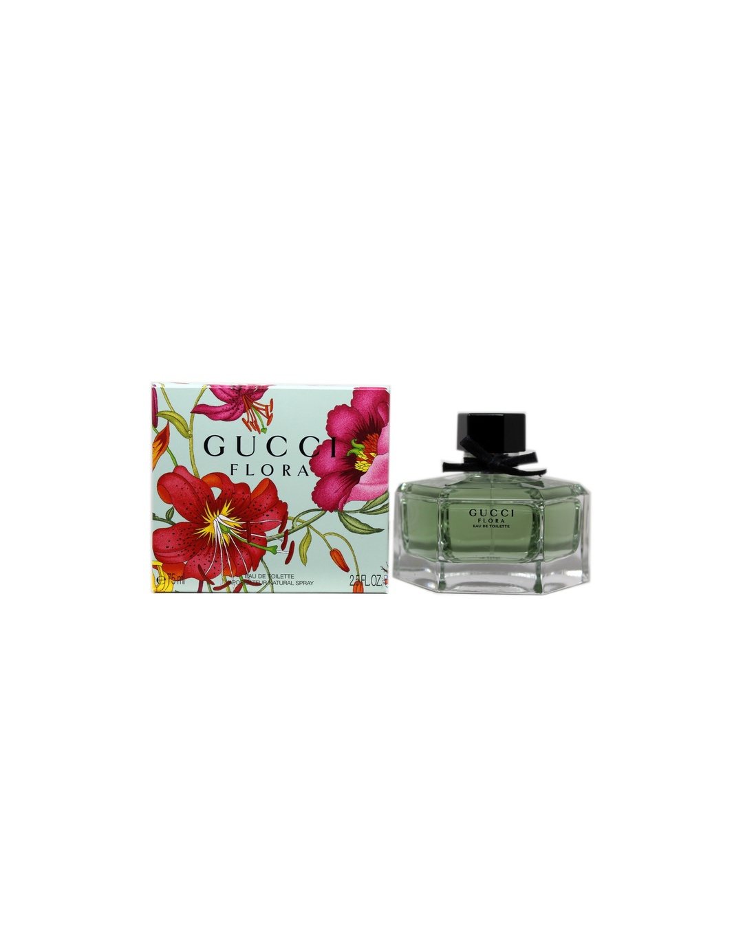 Gucci FLORA EDT