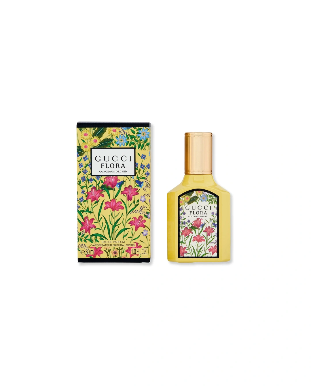 Gucci FLORA GORGEOUS MAGNOLIA EDP