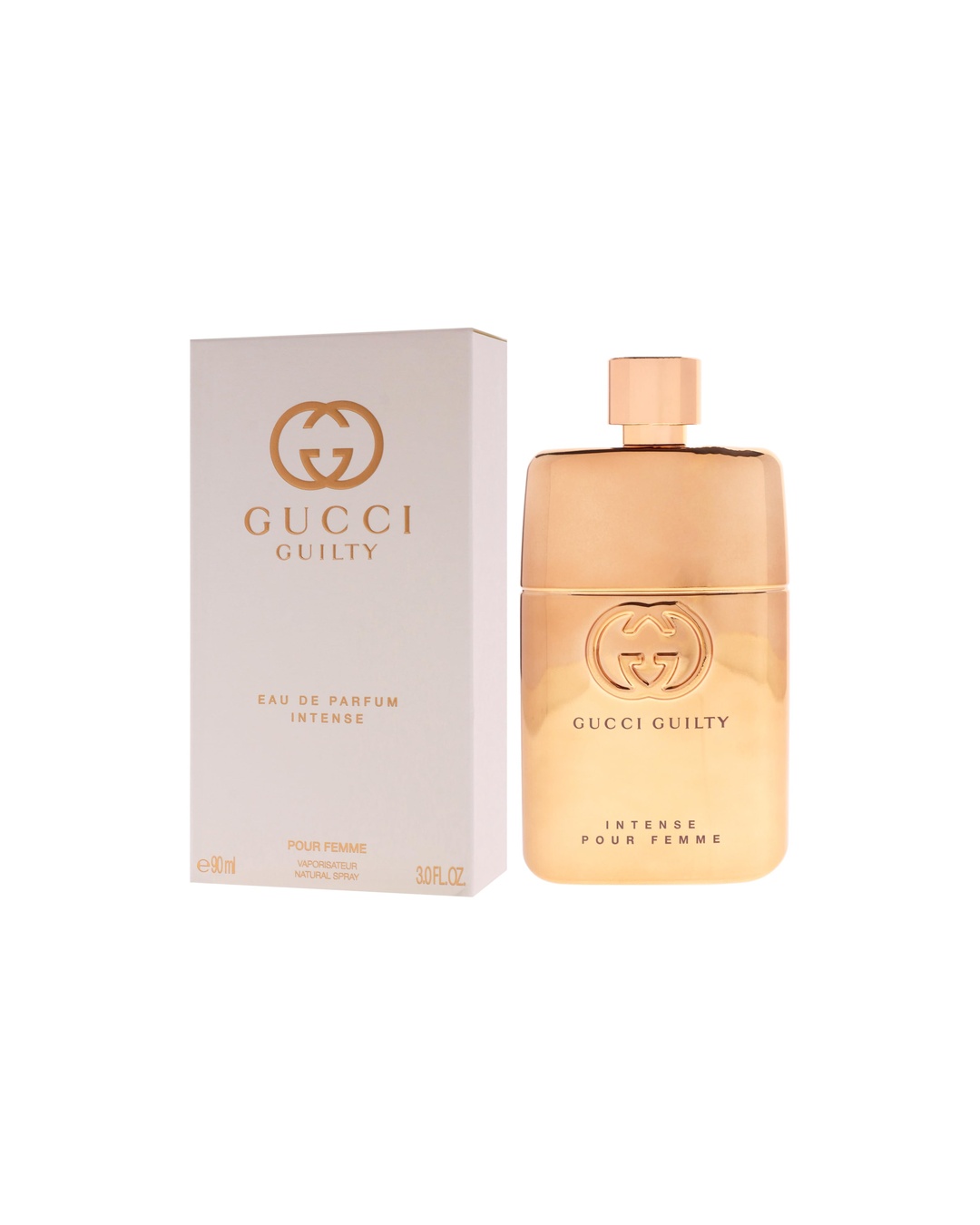 Gucci GUCCI GUILTY EDP INTENSE