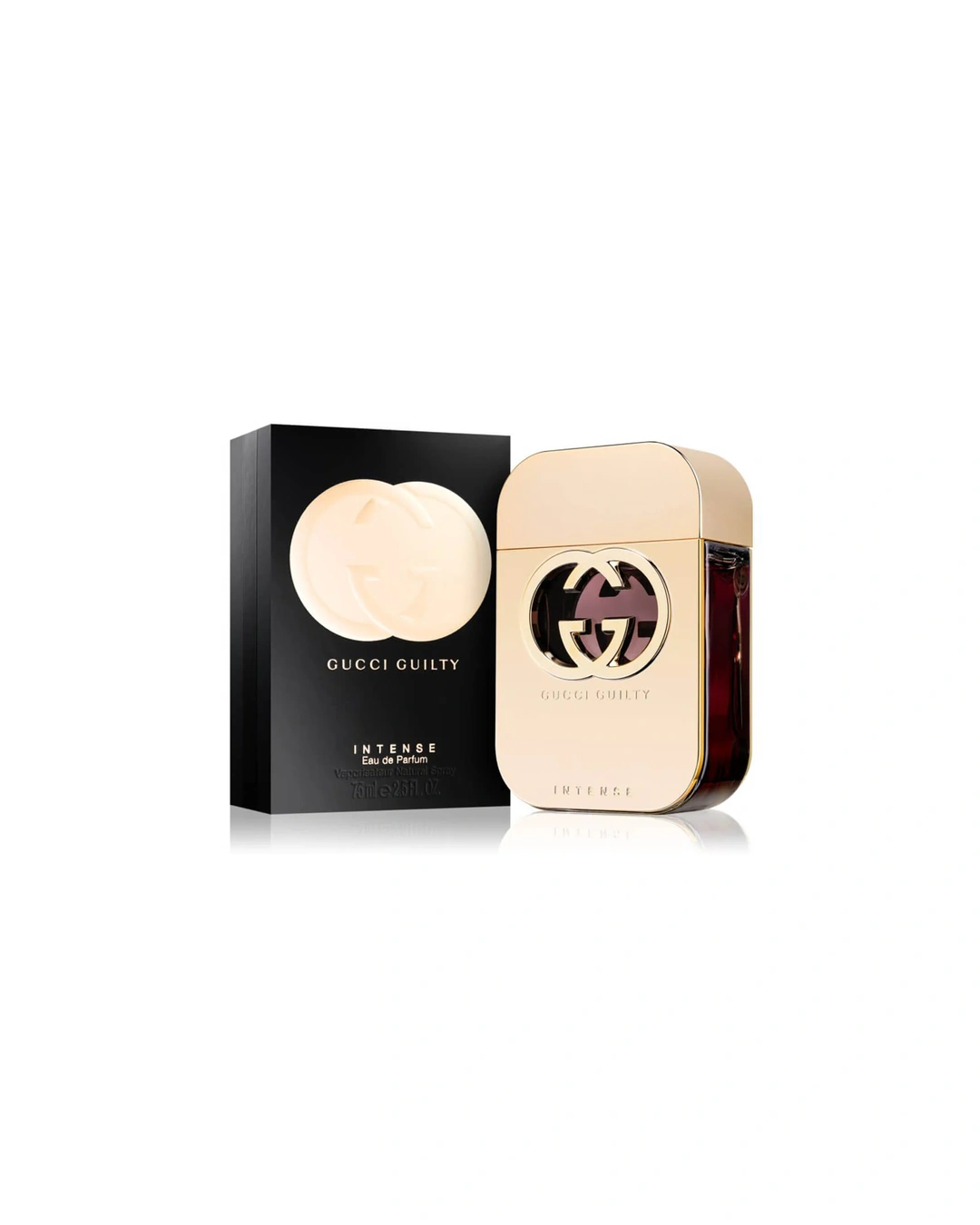 Gucci GUCCI GUILTY INTENSE