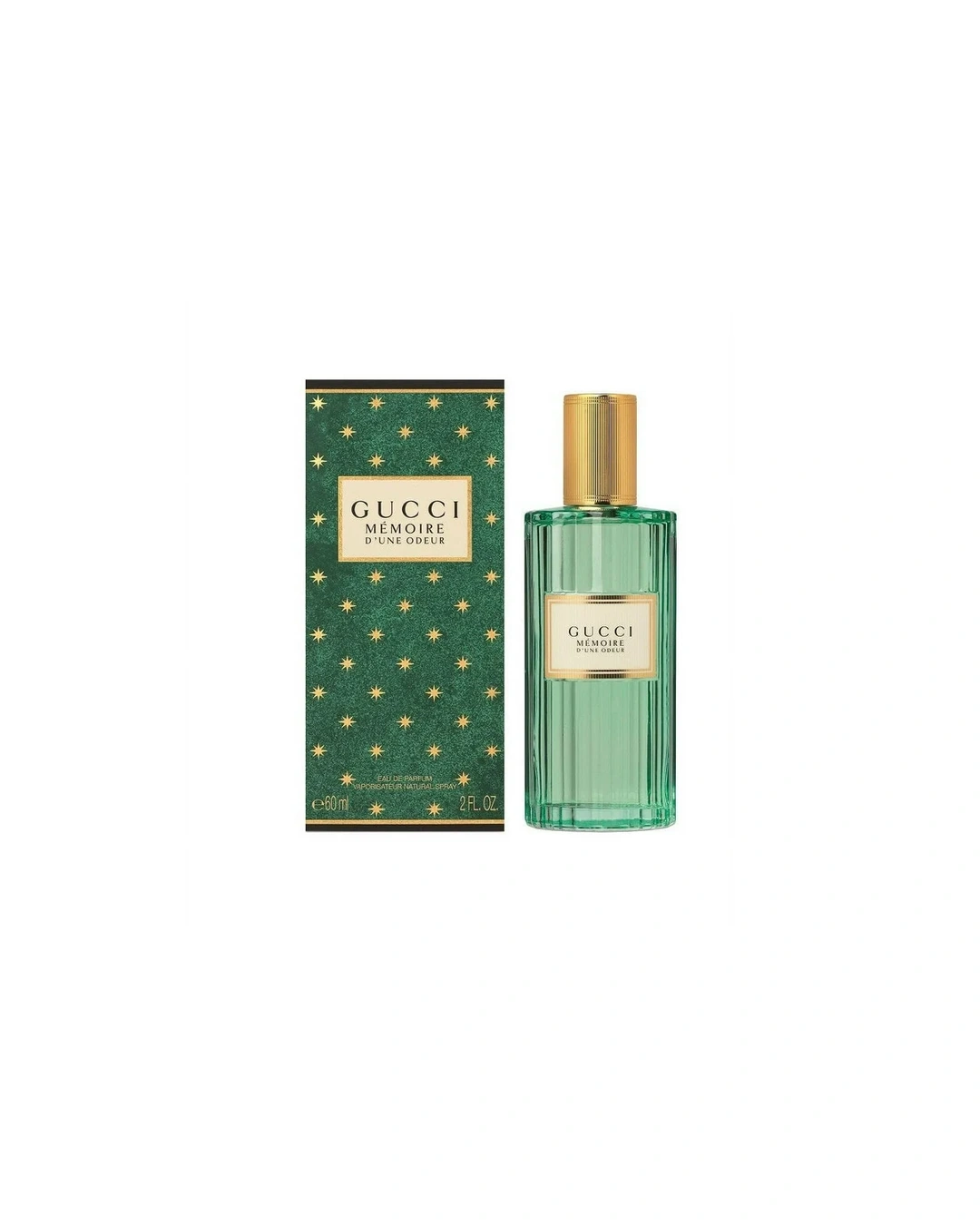 Gucci MEMOIRE DE UNE ODEUR