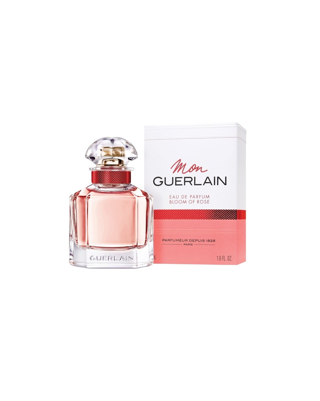 Guerlain MON GUERLAIN BLOOM ROSE