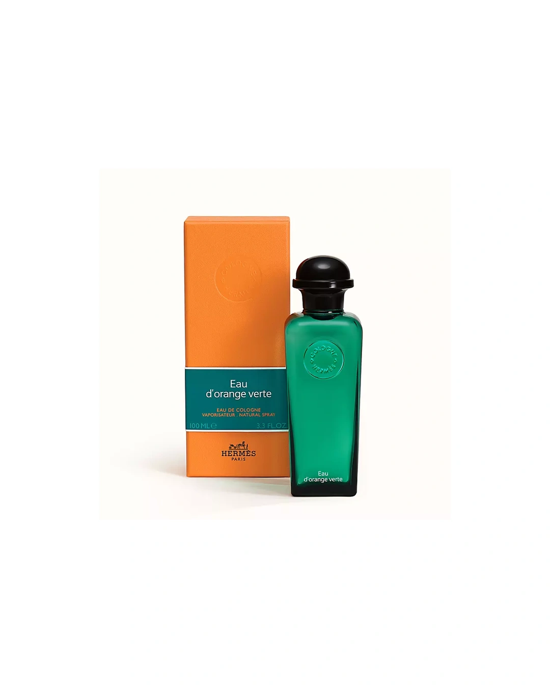 Hermes HERMES D´ORANGE