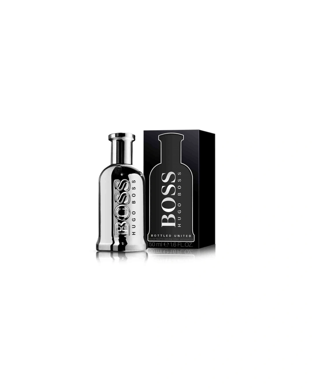 Hugo Boss BOSS BOTTLE UNITED