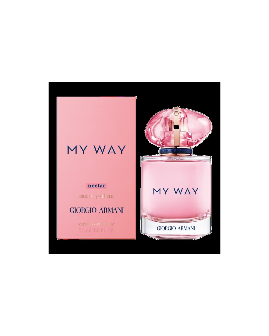 Armani MY WAY NECTAR