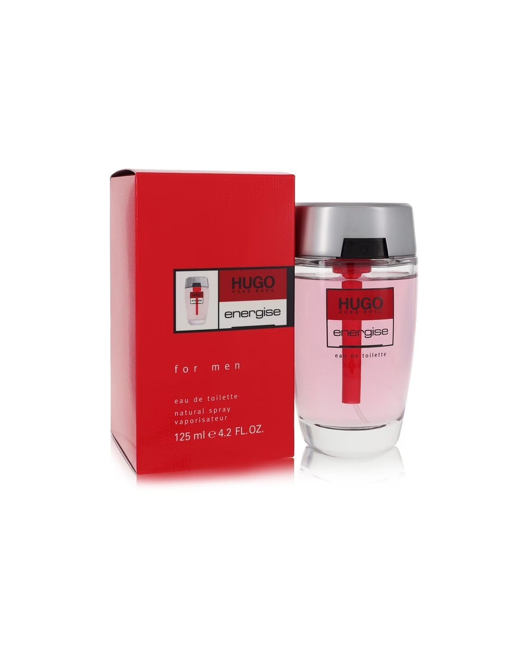 Hugo Boss HUGO ENERGISER