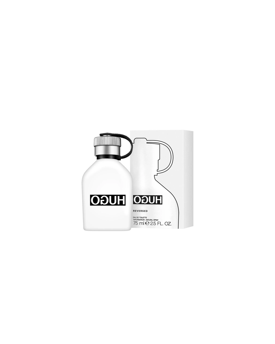 Hugo Boss HUGO BOSS REVERSED