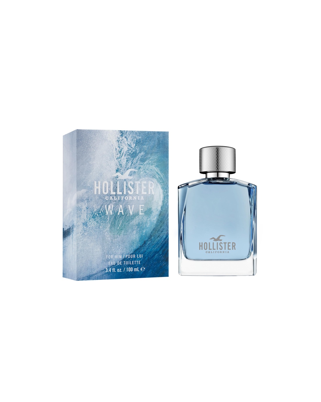 Hollister HOLLISTER WAVE HIM