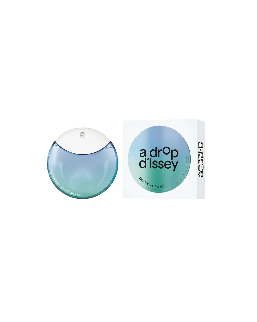 Issey Miyake A DROP EDP