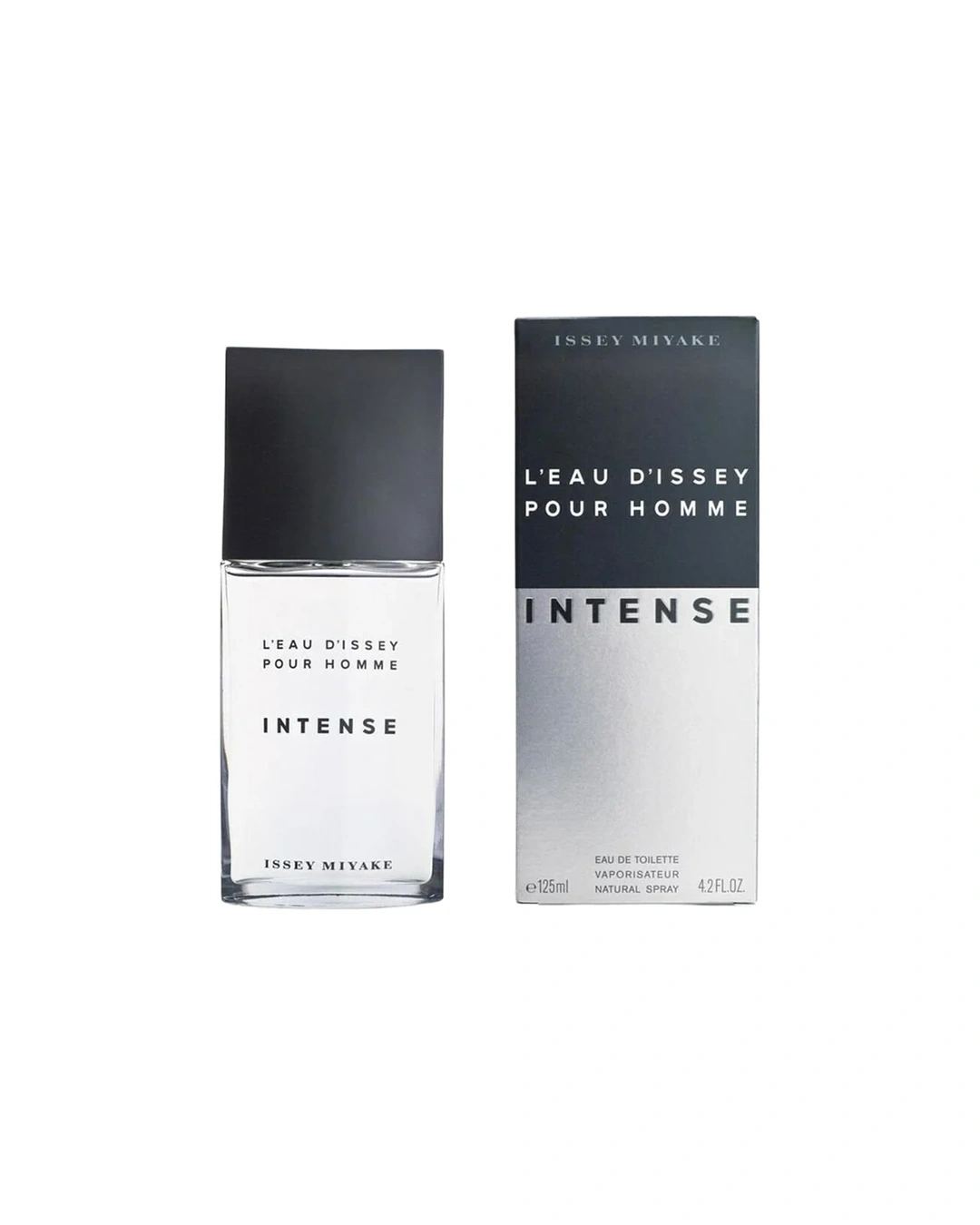 Issey Miyake INTENSE EDP
