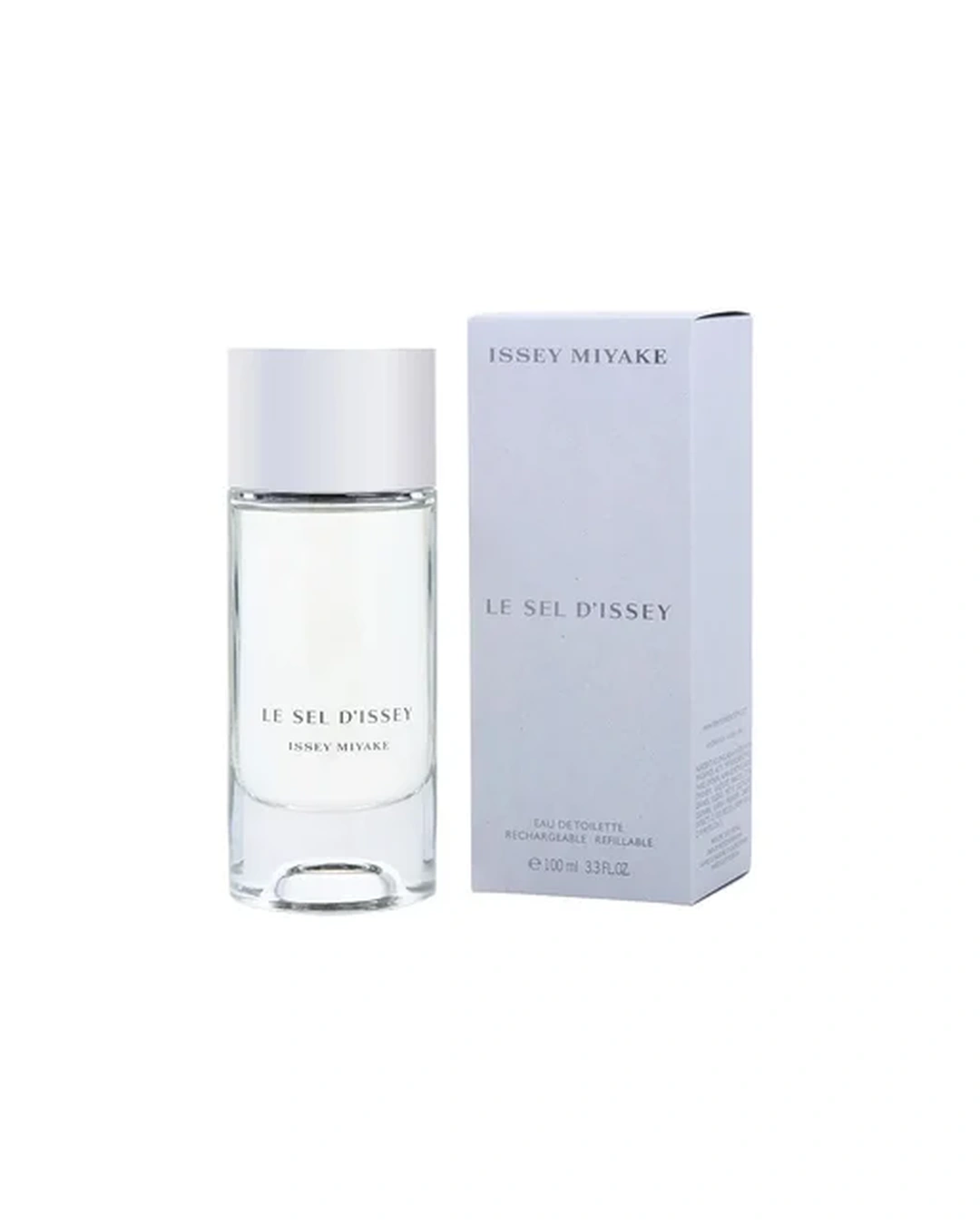 Issey Miyake L EAU DISSEY EAU CEDRE EDT