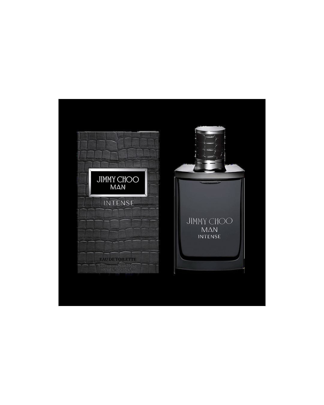 J.Choo JIMMY CHOO FOR MEN INTENSE