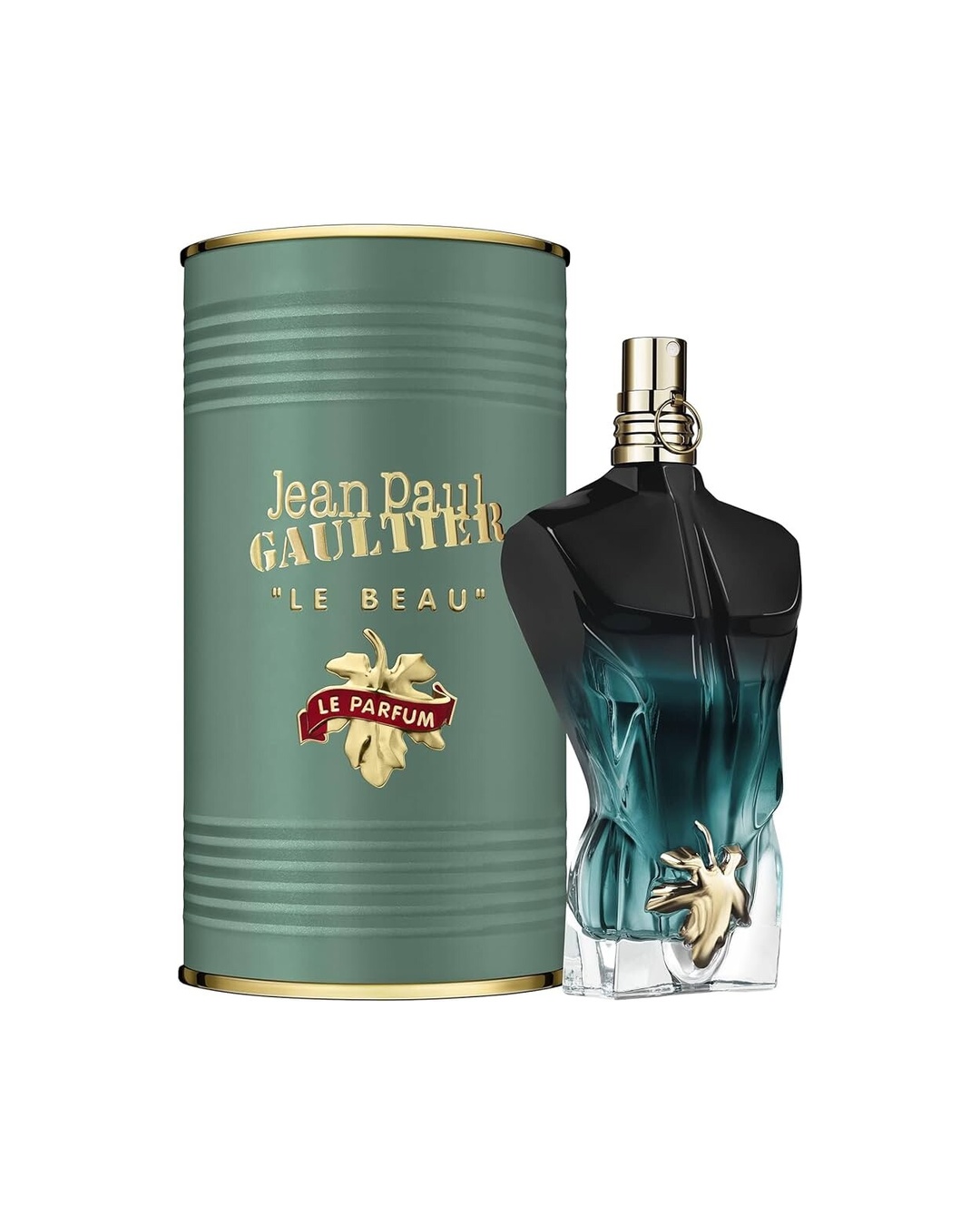 Jean Paul Gautier GAUTIER LE BEAU LE PARFUM