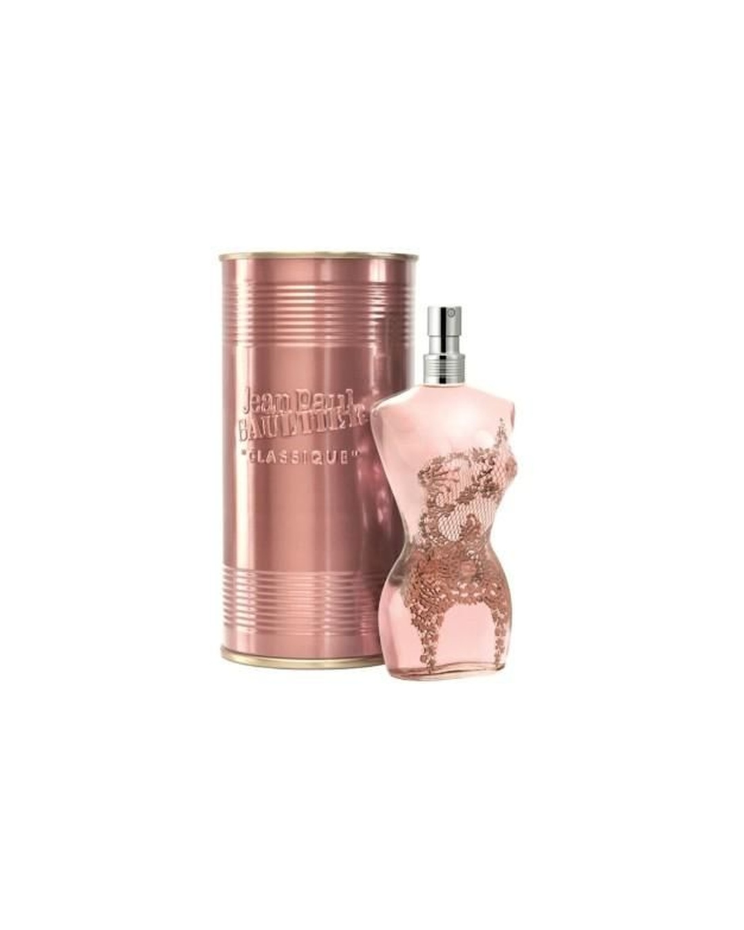 Jean Paul Gautier JEAN PAUL GAUTIER CLASSIQUE EDP