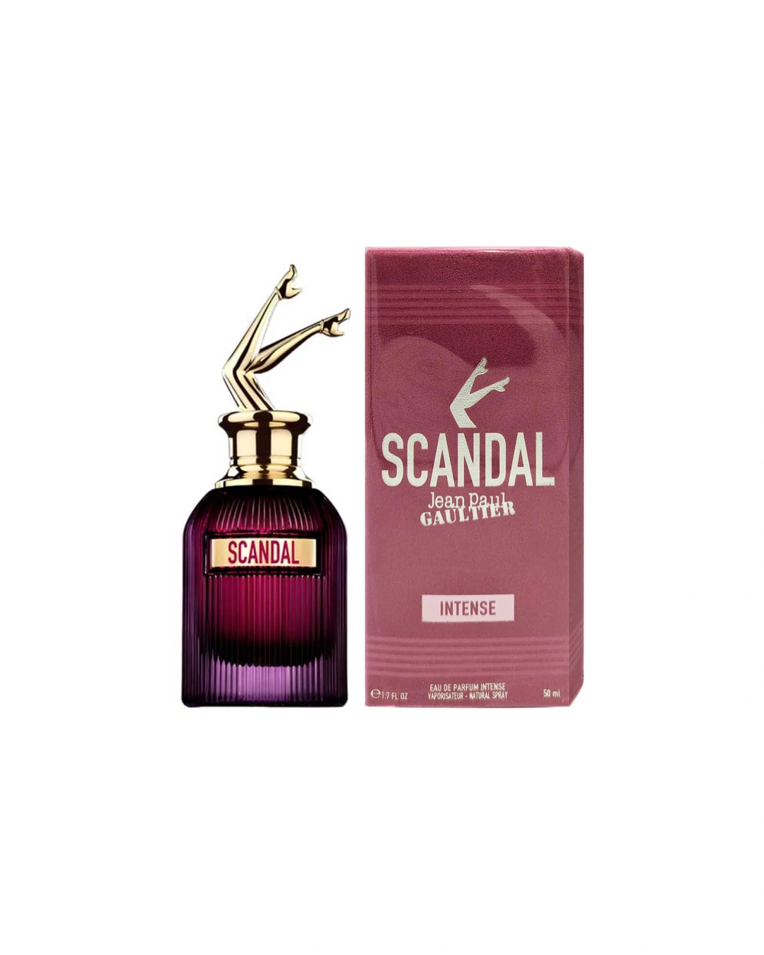 Jean Paul Gautier SCANDAL INTENSE EDP POUR FEMME