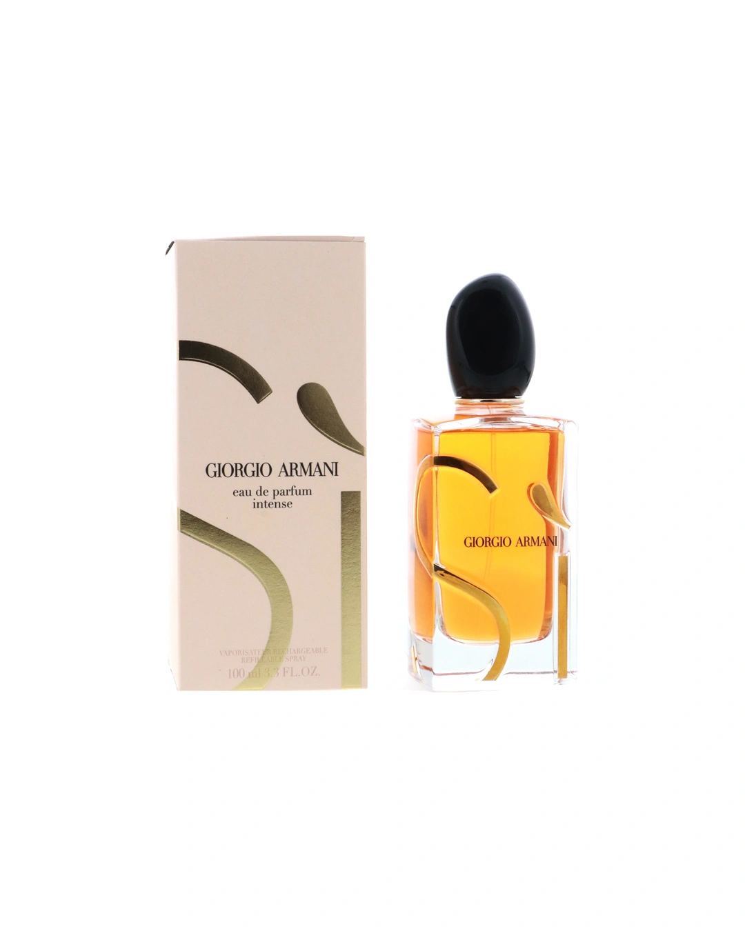 Armani SI EDP INTENSE