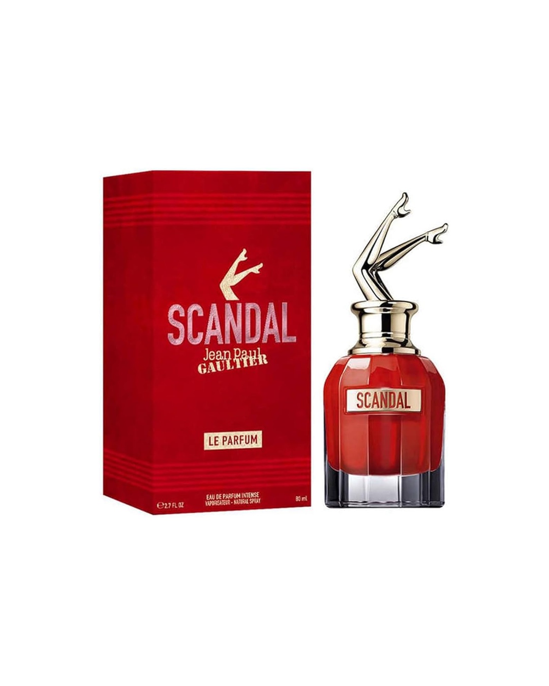 Jean Paul Gautier SCANDAL L PARFUM