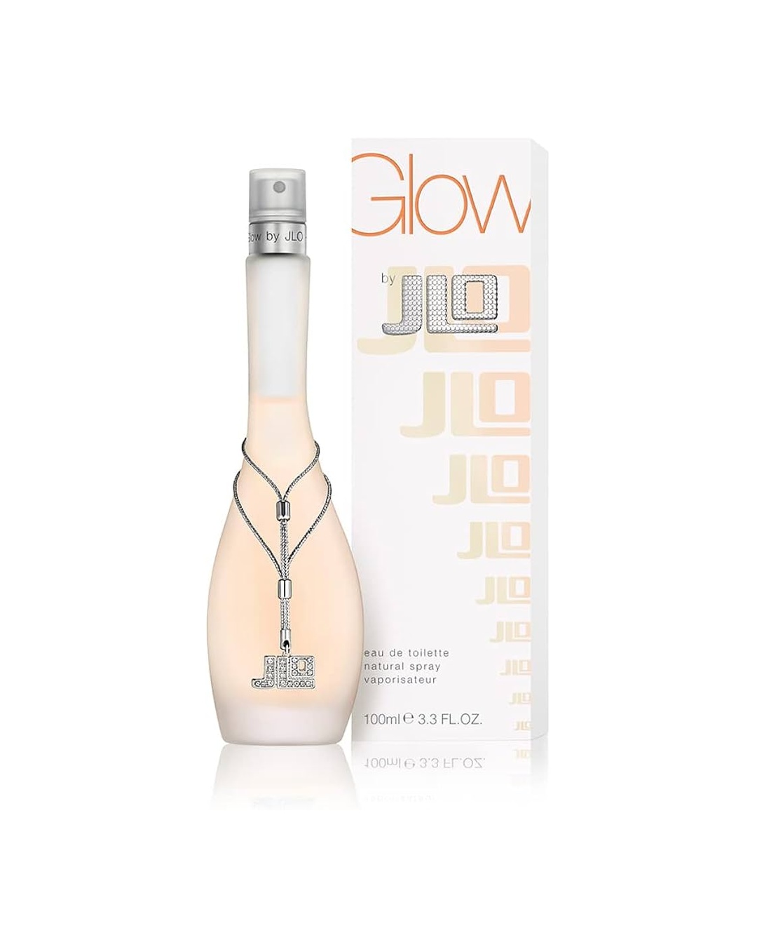 Jennifer Lopez GLOW